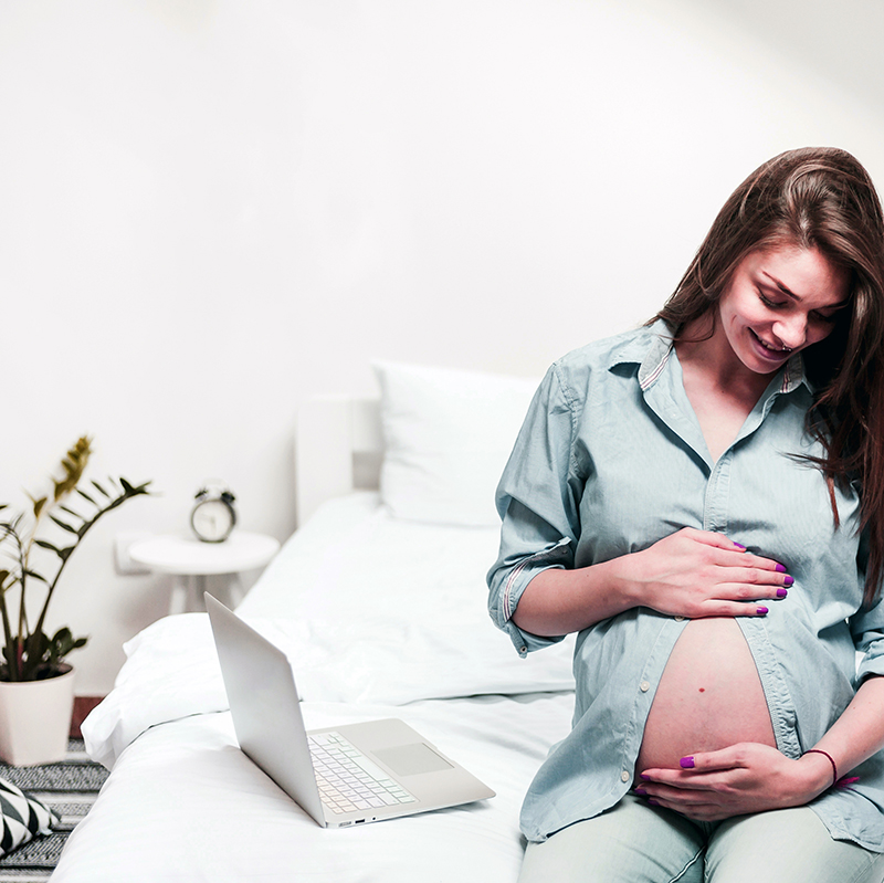 femme enceinte hypno natal montpellier